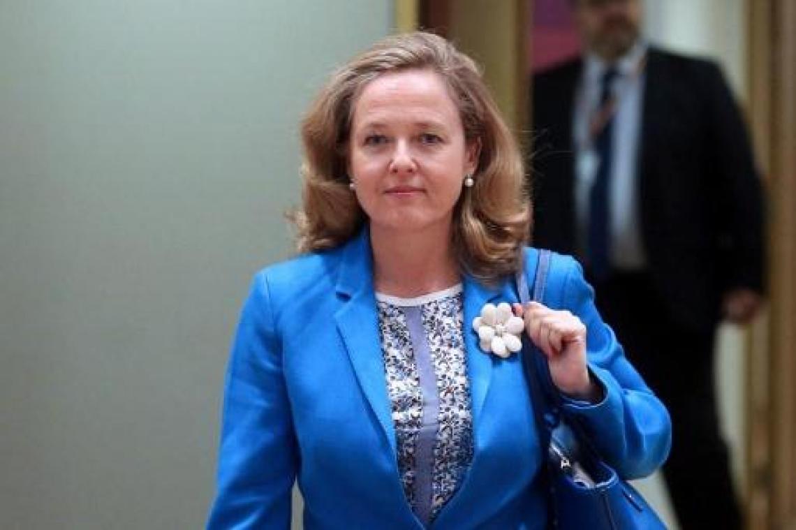 Spaanse regering trekt minister terug als kandidaat IMF-directeur