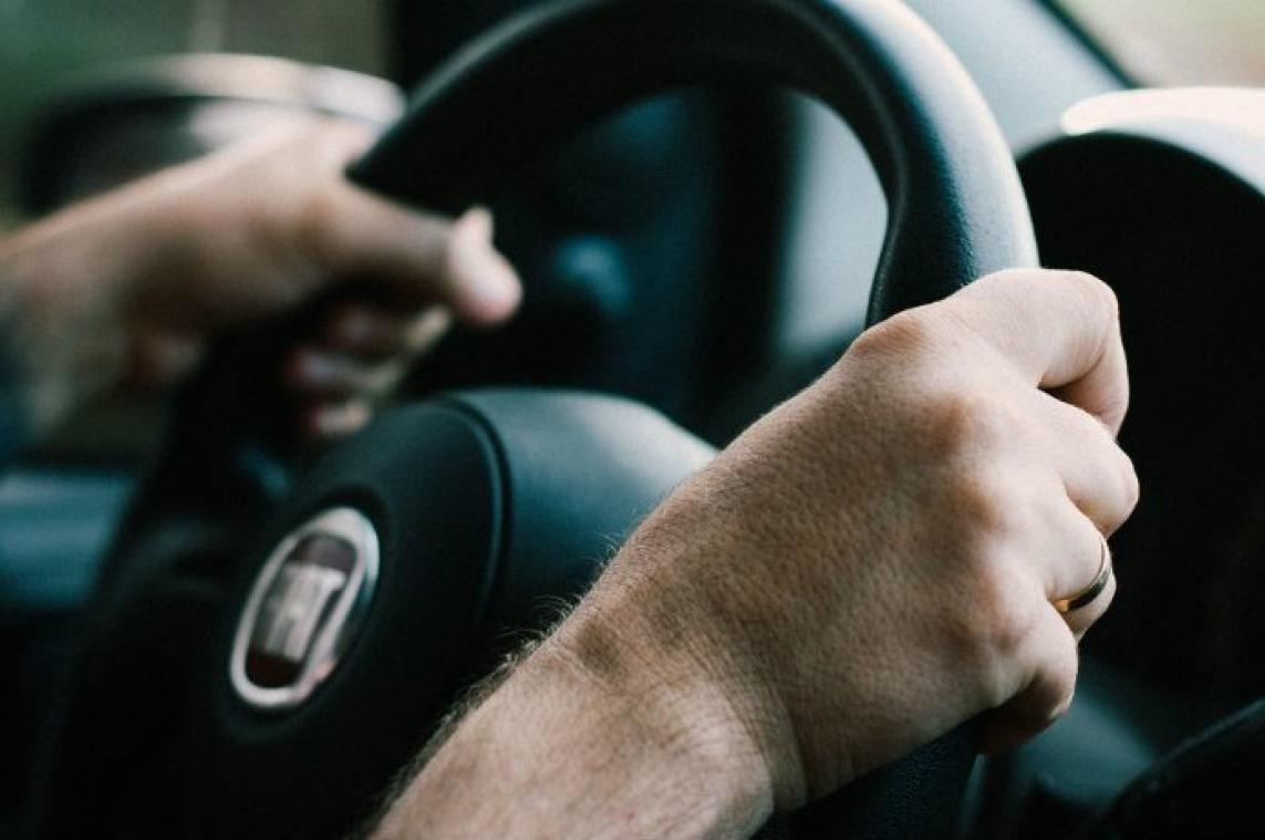 BIZAR. Duitser rijdt 37 jaar lang zonder rijbewijs rond