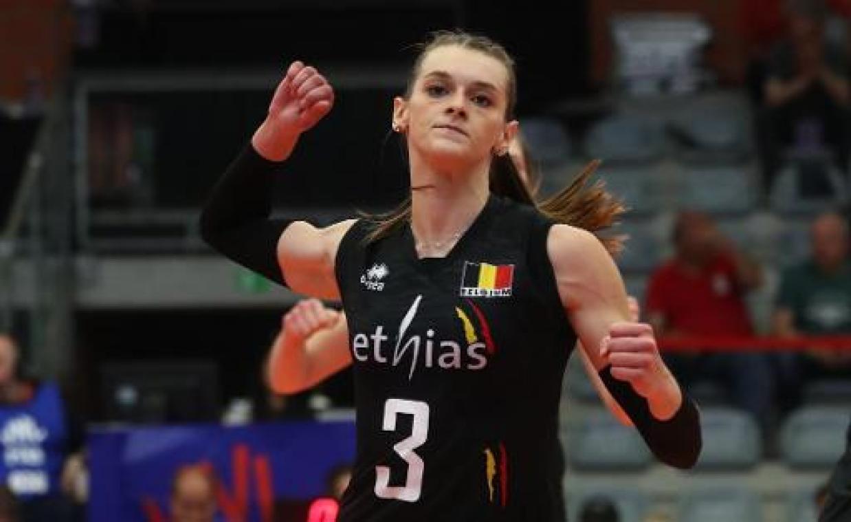Yellow Tigers met 3-0 onderuit tegen Nederland