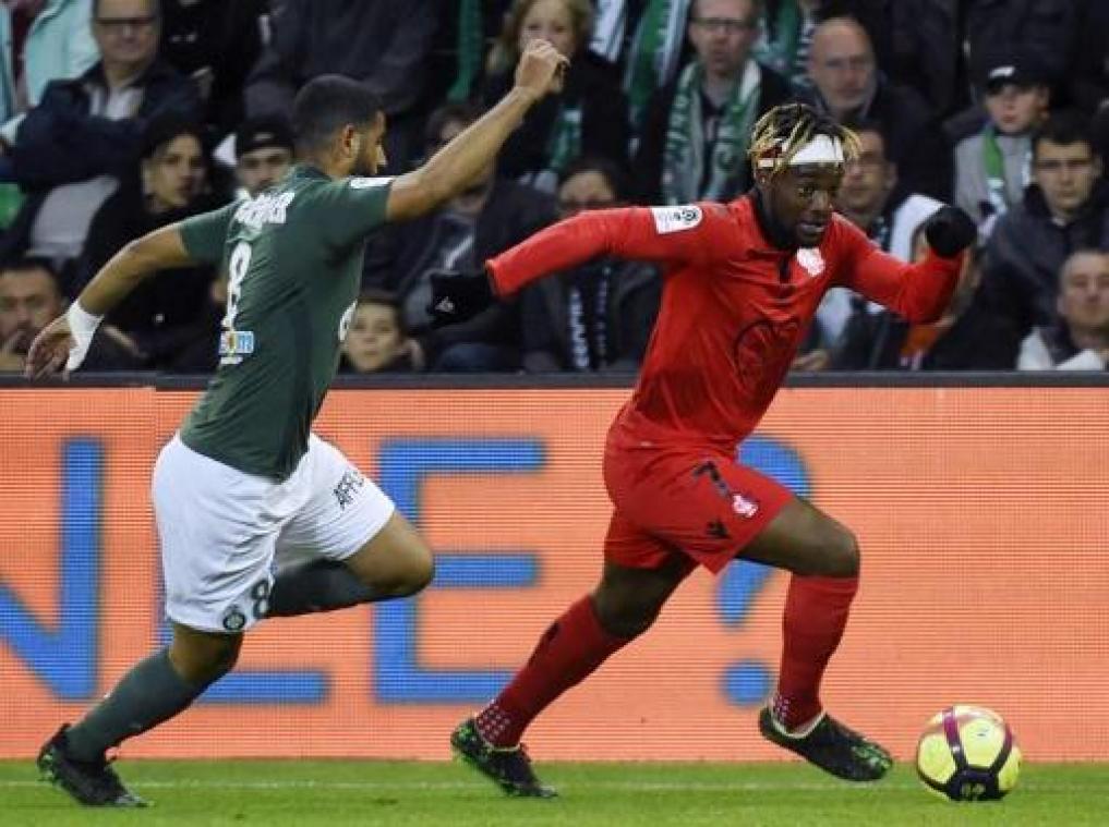 Premier League - Newcastle haalt jonge aanvaller Saint-Maximin weg bij Nice