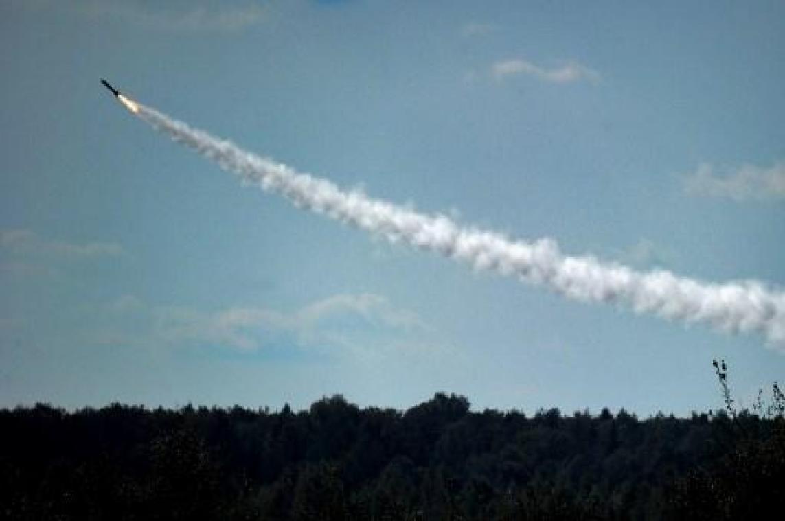 VS gaan nieuwe raketten ontwikkelen na uitstap van INF-verdrag