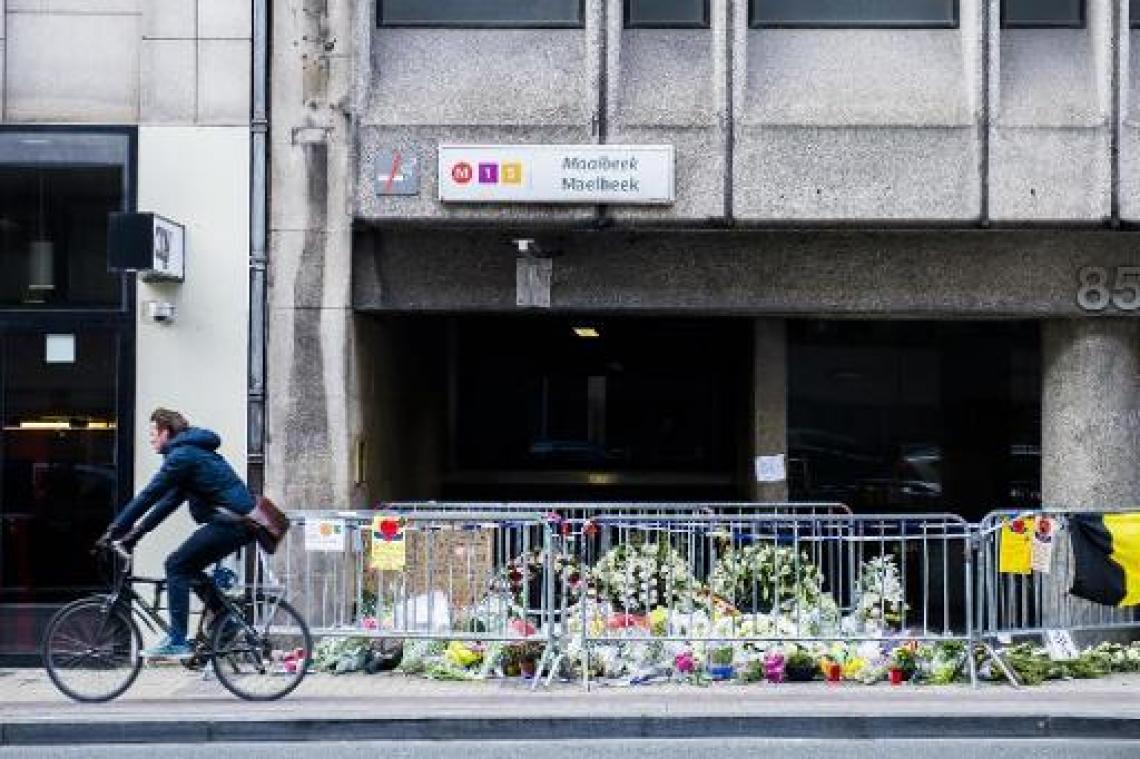 "Meer door IS geïnspireerde aanslagen op mogelijk onverwachte plaatsen"