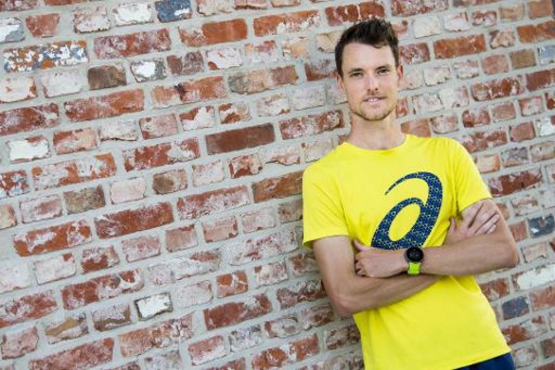 Koen Naert is heer en meester in Lokeren