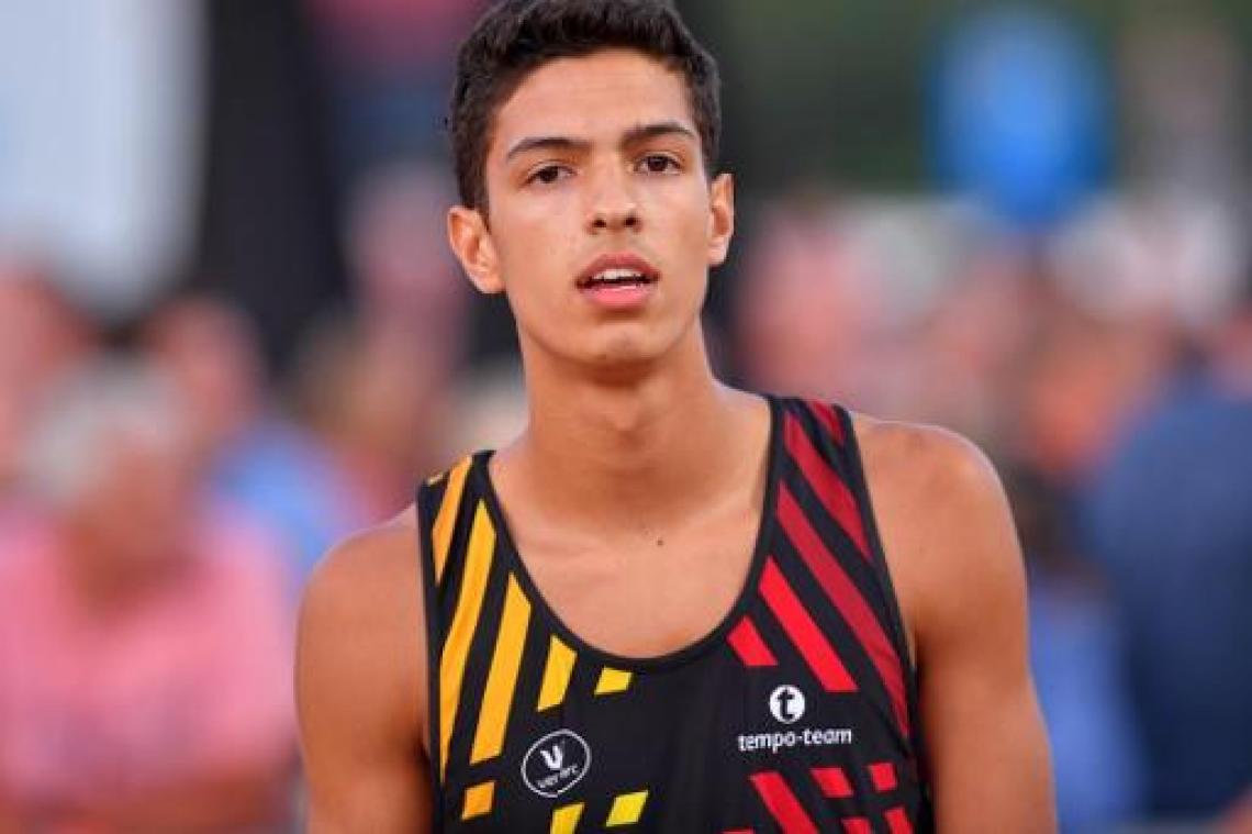 Belgen slagen er niet in zich voor WK in Doha te plaatsen