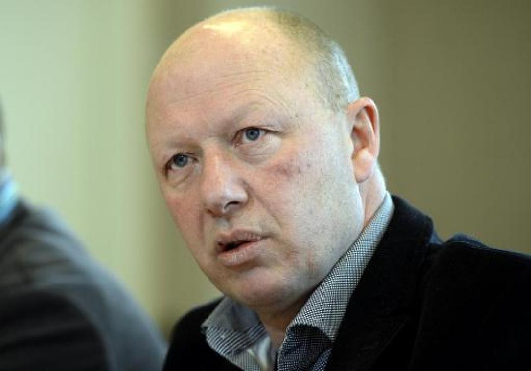 "Interesse van verschillende spelers om gascentrale te bouwen in Vilvoorde"