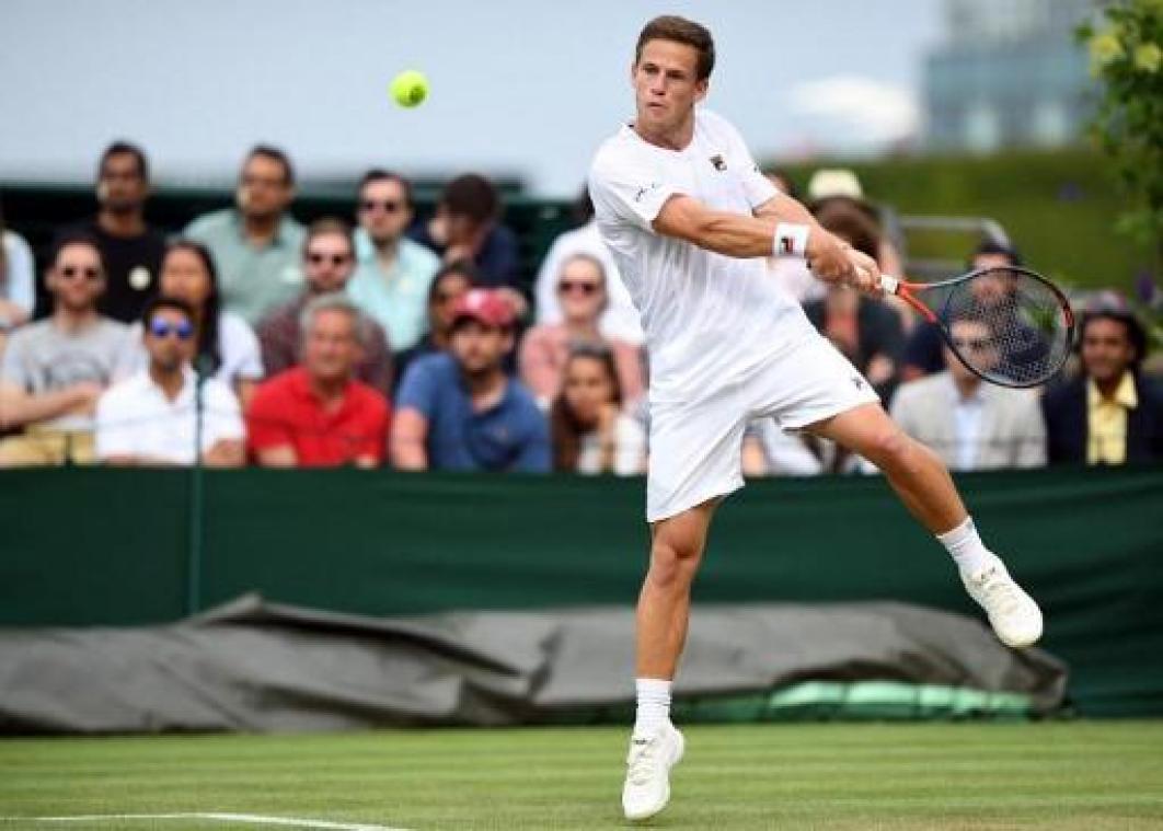 Diego Schwartzman pakt de zege