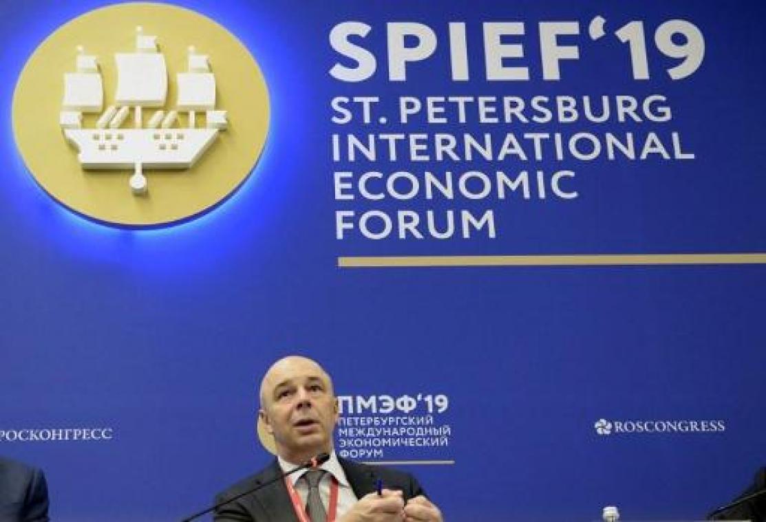Rusland: extra sancties VS raken ons niet