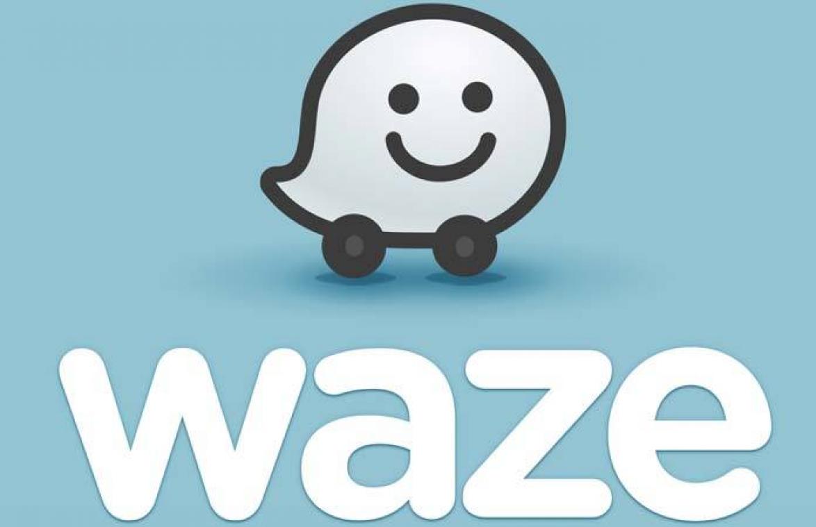 Waze wijst je nu de weg met de stem van deze bekende Vlamingen