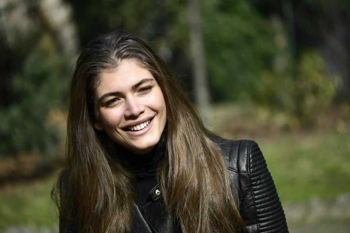 Victoria's Secret werkt voor het eerst met transgendermodel