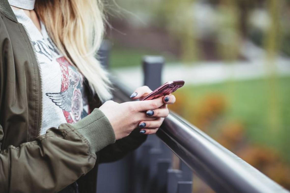 Dit is de meest nutteloze iPhone-gewoonte