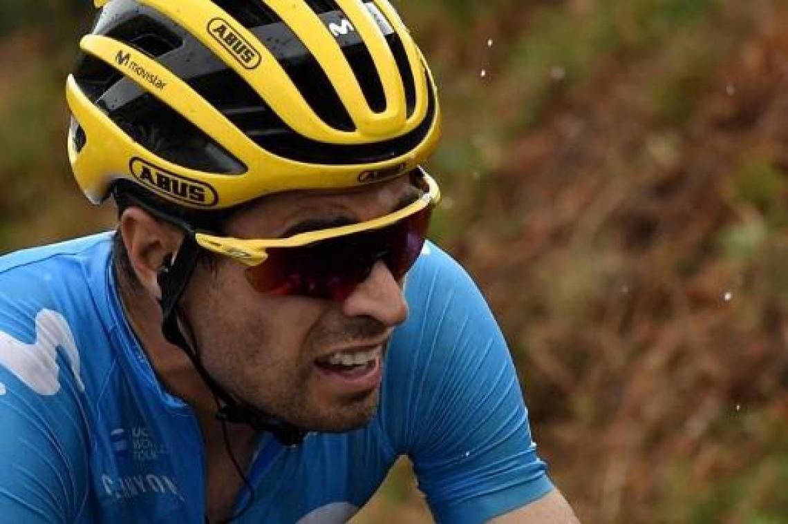 Mikel Landa trekt komend seizoen naar Bahrain-Merida