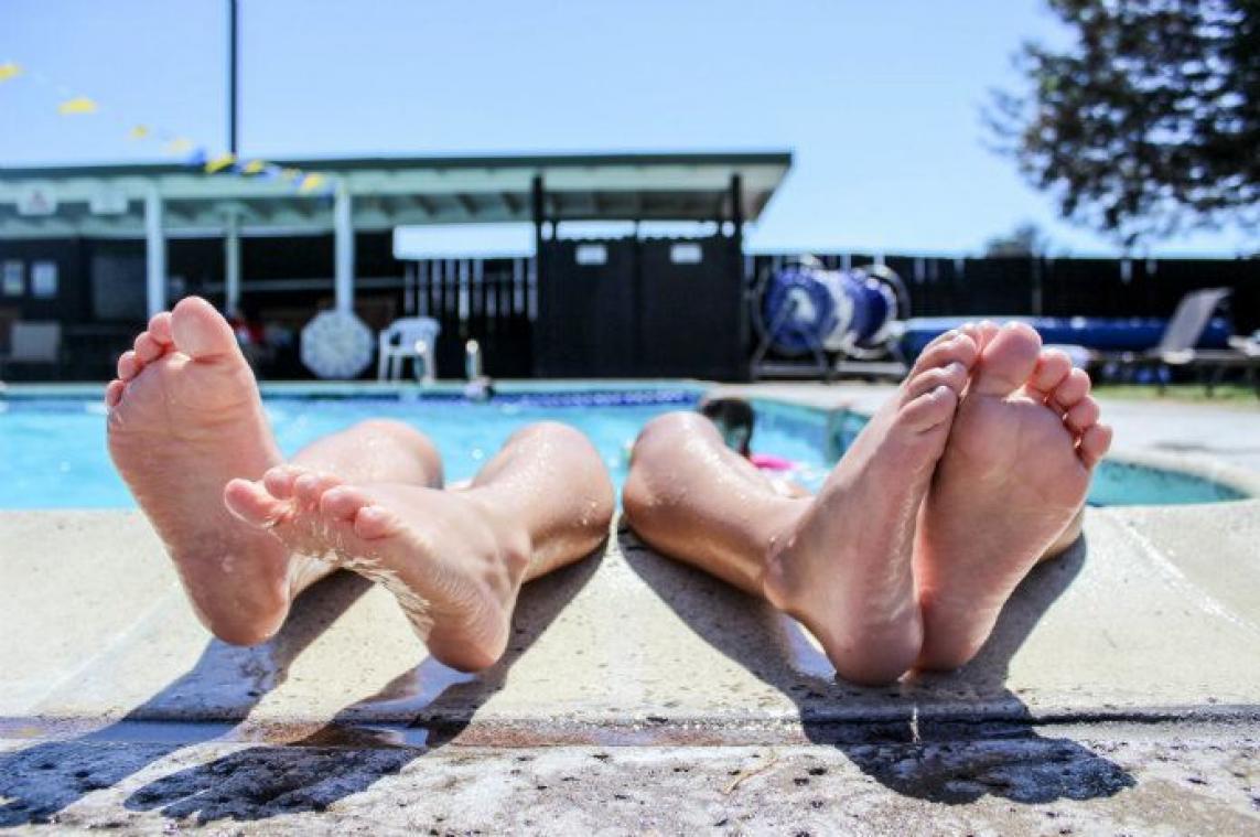 Juli 2019 was wereldwijd warmste maand ooit