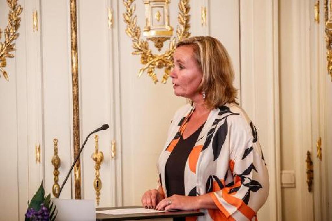 Provincie Vlaams-Brabant vindt gevraagd advies moeilijke opdracht