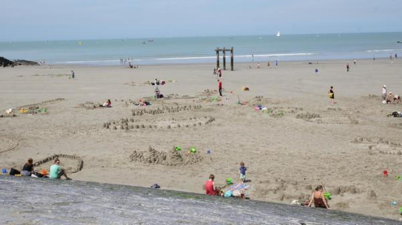 De geheimen van het strand onthuld