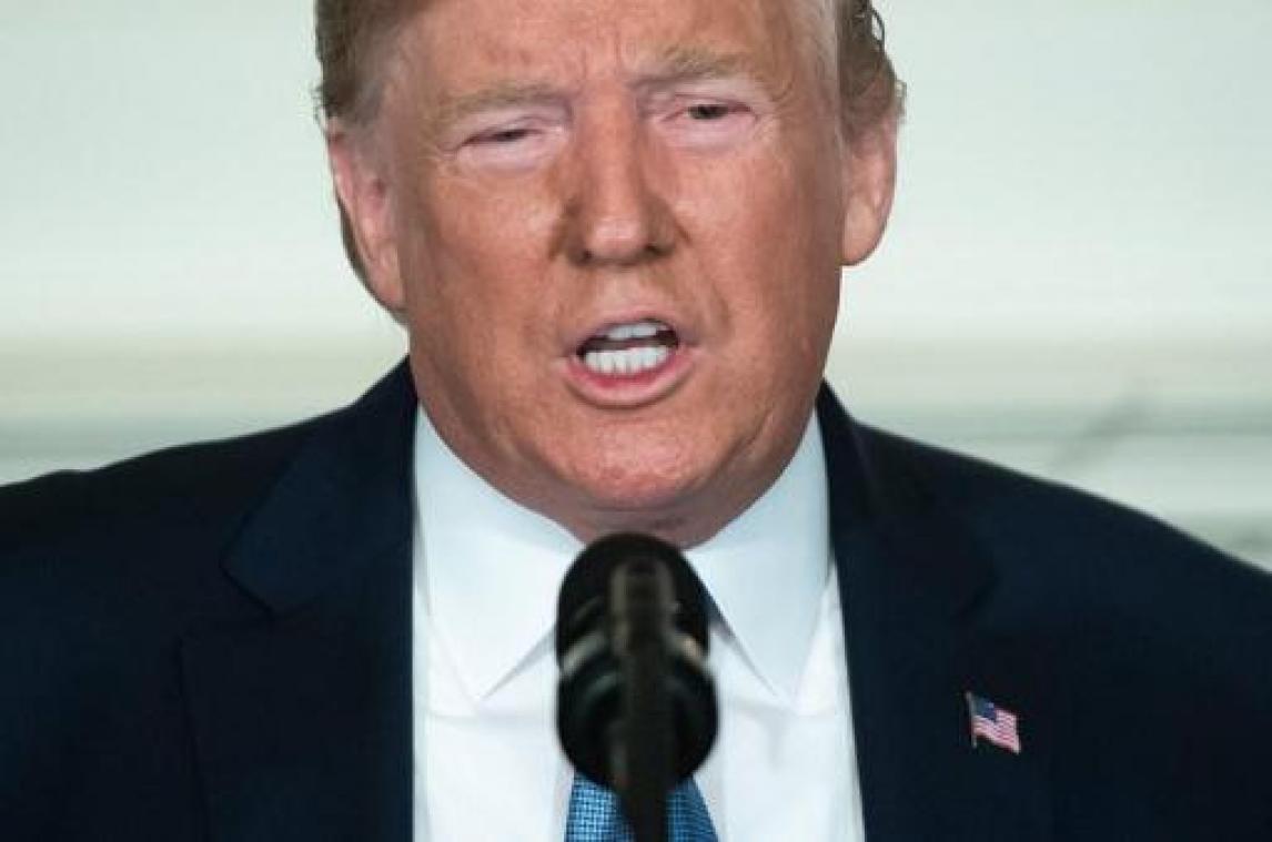 Schietpartijen VS - Videogame-industrie pikt verwijten van Trump niet