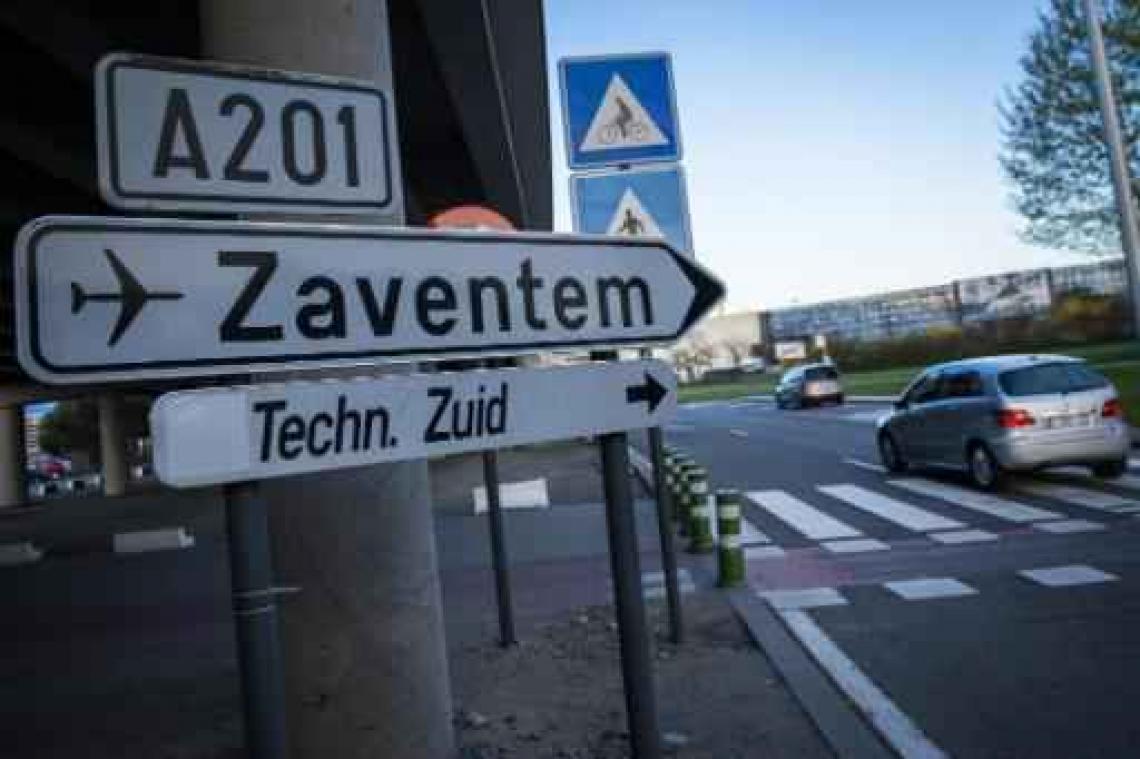 Acties Belgocontrol - Meer duidelijkheid bij ploegenwissel