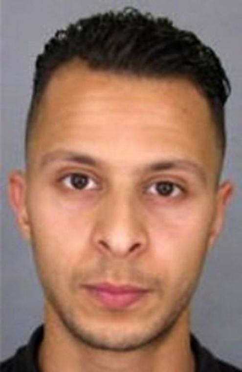Salah Abdeslam ook voor rechter voor aanslagen 22 maart