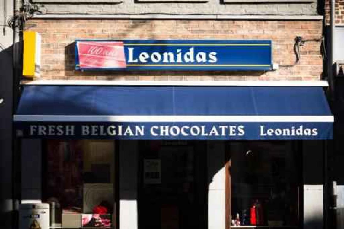 Ook topman Leonidas in PanamaPapers