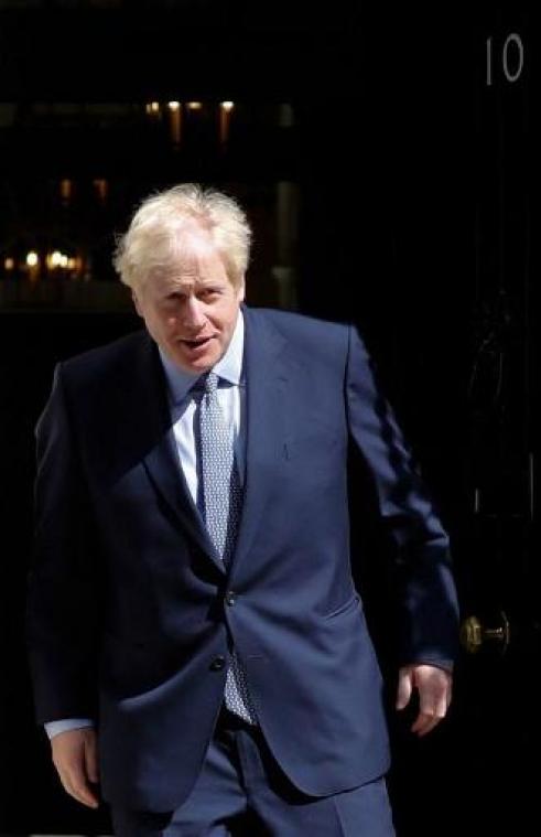 "No deal lijkt nu het basisscenario van de Britse regering"