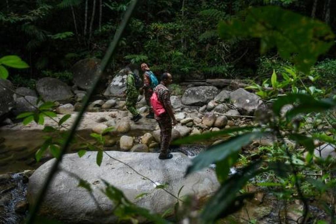 15-jarig meisje uit vakantieresort in Maleisië verdwenen