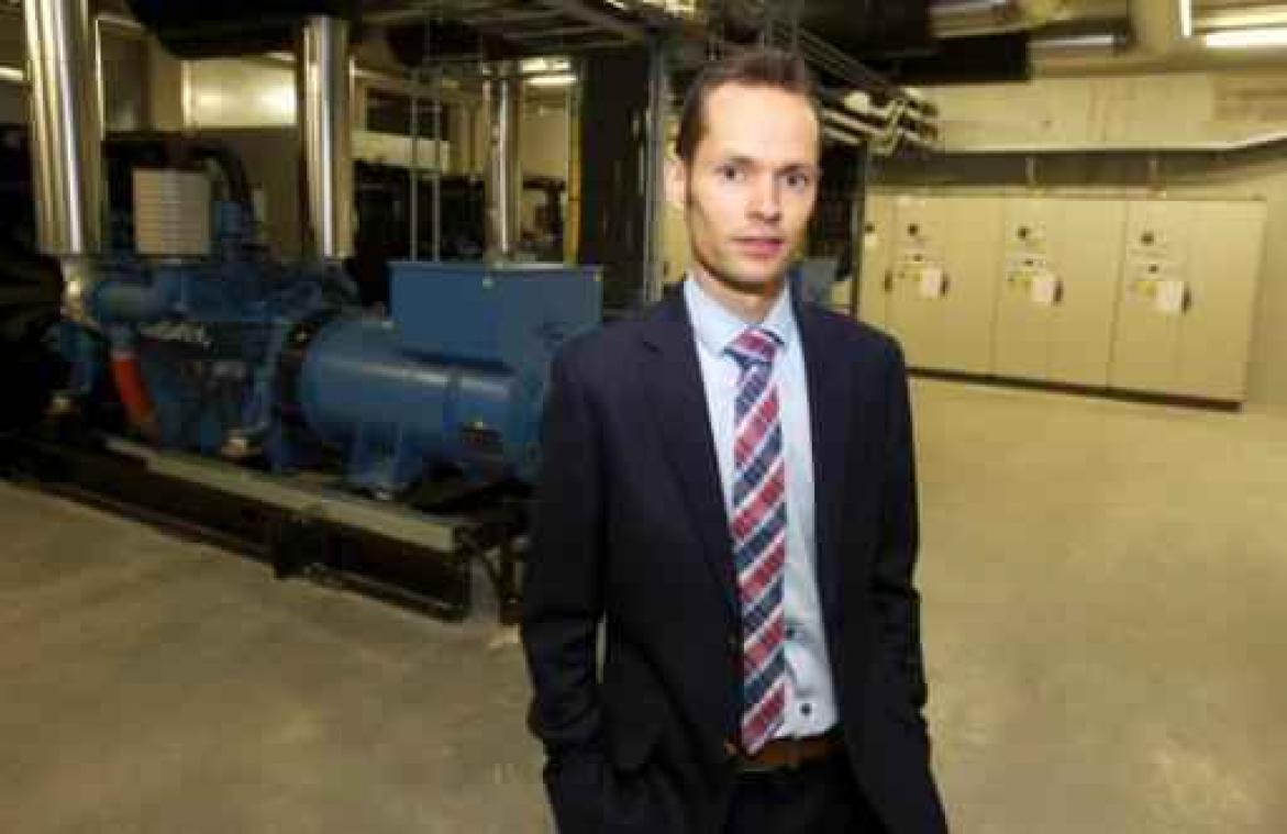 Belgocontrol doet oproep naar traditionele vakbonden