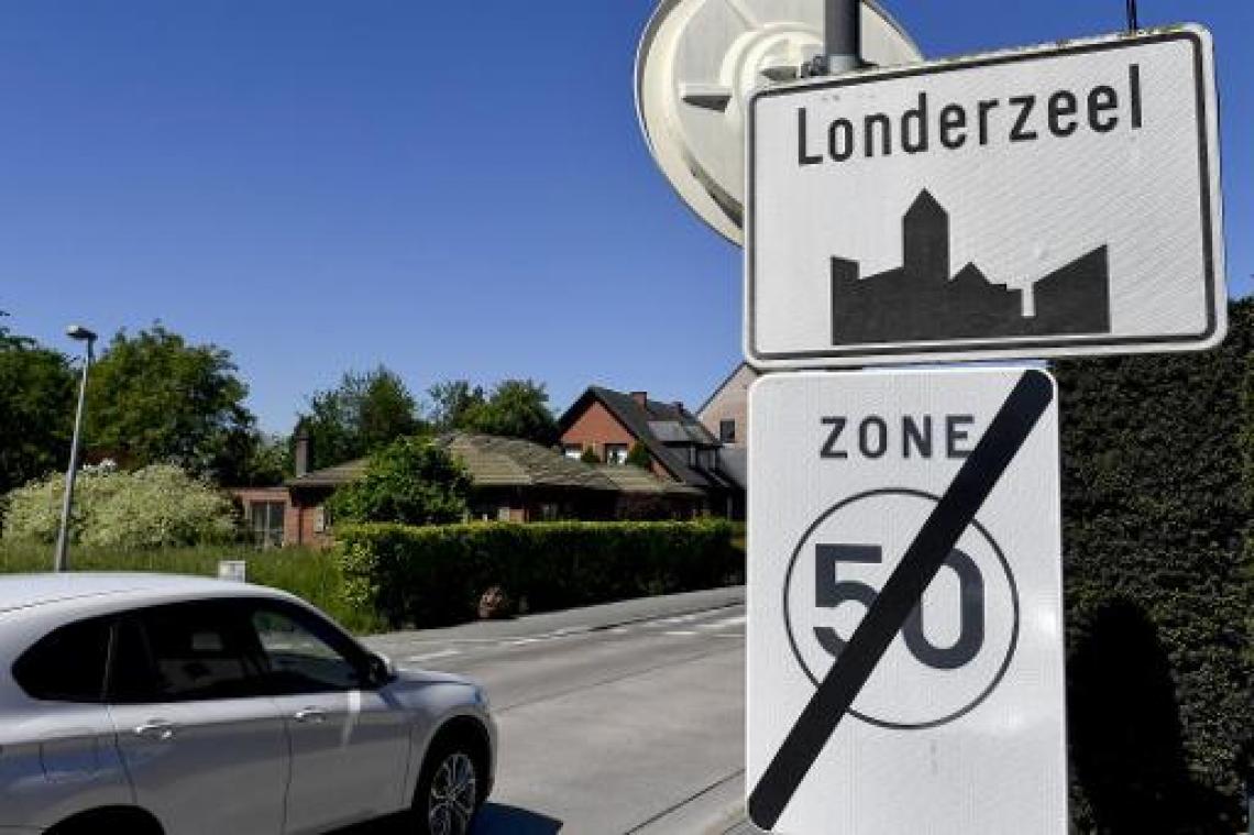 Londerzeel kant zich tegen komst van islamitisch cultuurcentrum