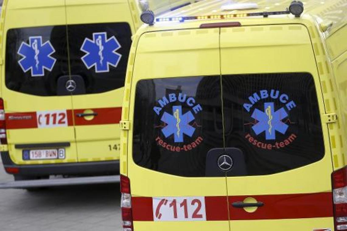 Zes personen geïntoxiceerd in Brusselse bar: parket laat bloedtesten uitvoeren