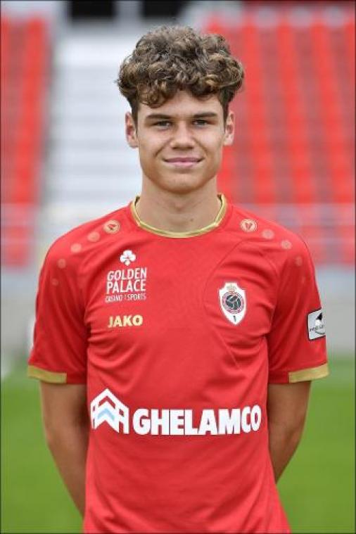 Jupiler Pro League - Waasland-Beveren laat Antwerp wegkomen met administratieve fout: "Het sportieve primeert"