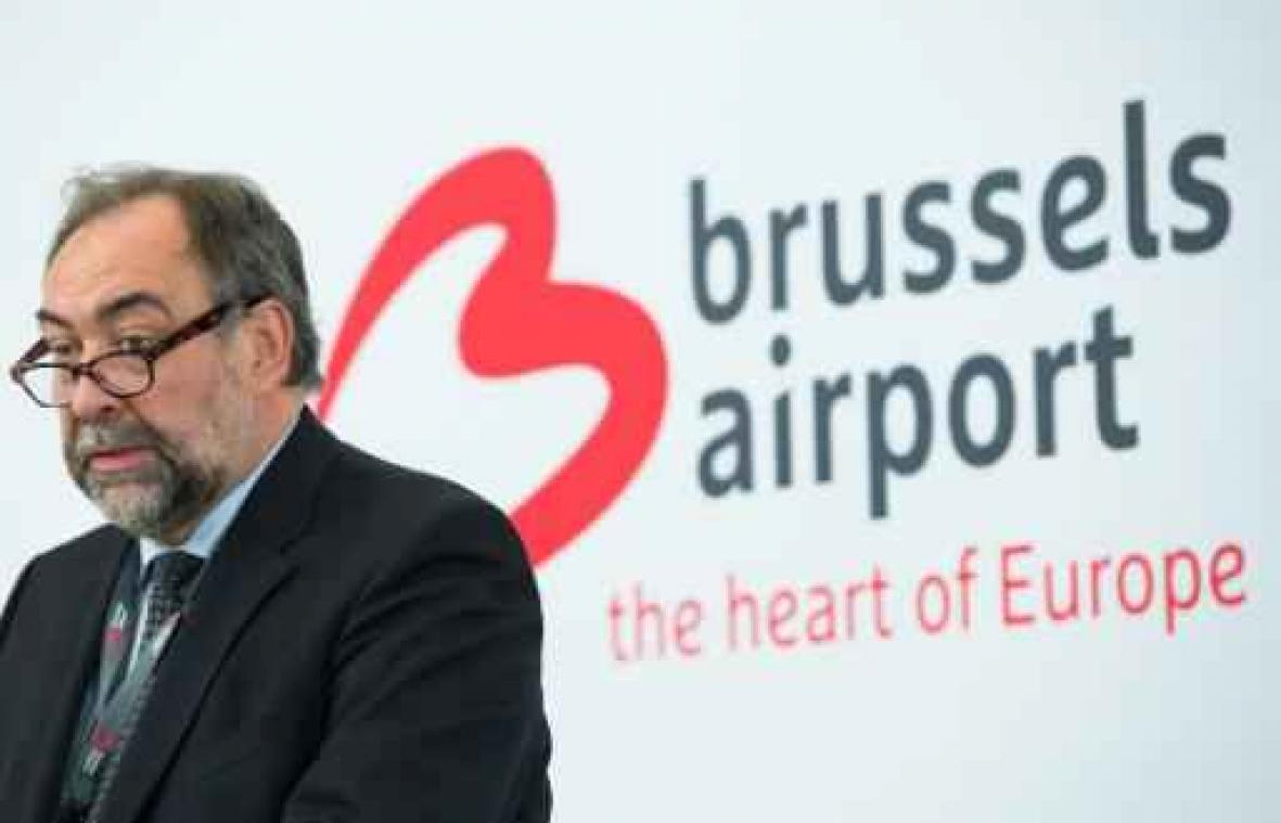 "Raad van bestuur Brussels Airport bezint zich over bepaalde maatregelen"