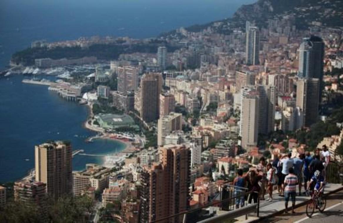 Fiscus eist 100 miljoen euro van rijke Belgen in Monaco