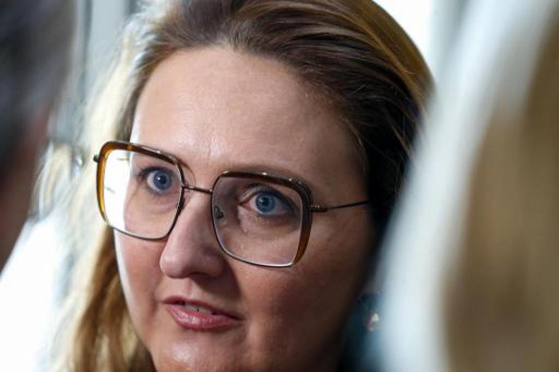 Partijbureau Open Vld buigt zich over regeringsdeelname