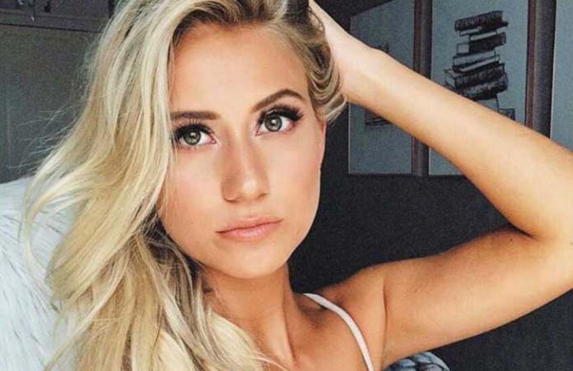 Deze Miss België-kandidate is nu al veel populairder dan de huidige Miss België