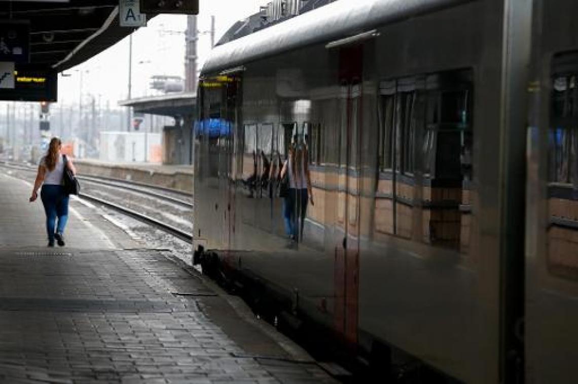 Onafhankelijke spoorbond OVS wil staken op 17 augustus