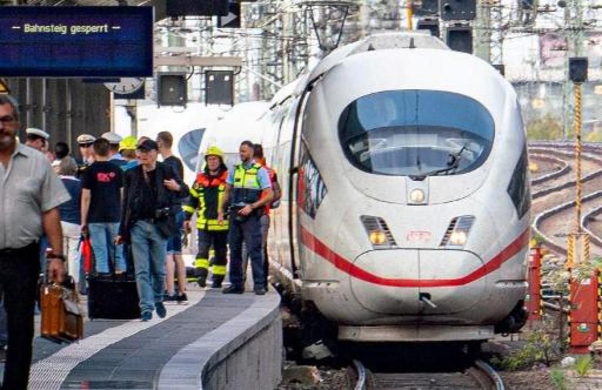 Meer dan 100.000 euro opgehaald voor familie van jongetje dat op sporen werd geduwd