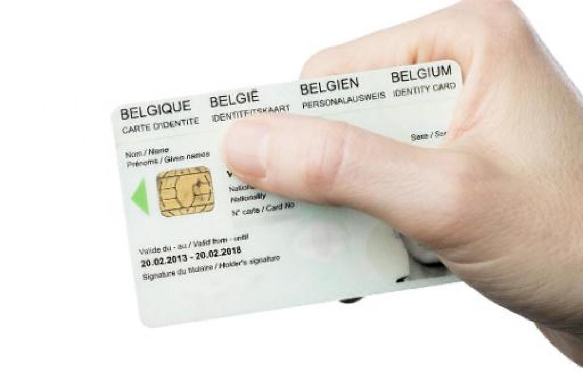 Recordaantal van 4.624 Belgen liet vorig jaar voornaam veranderen