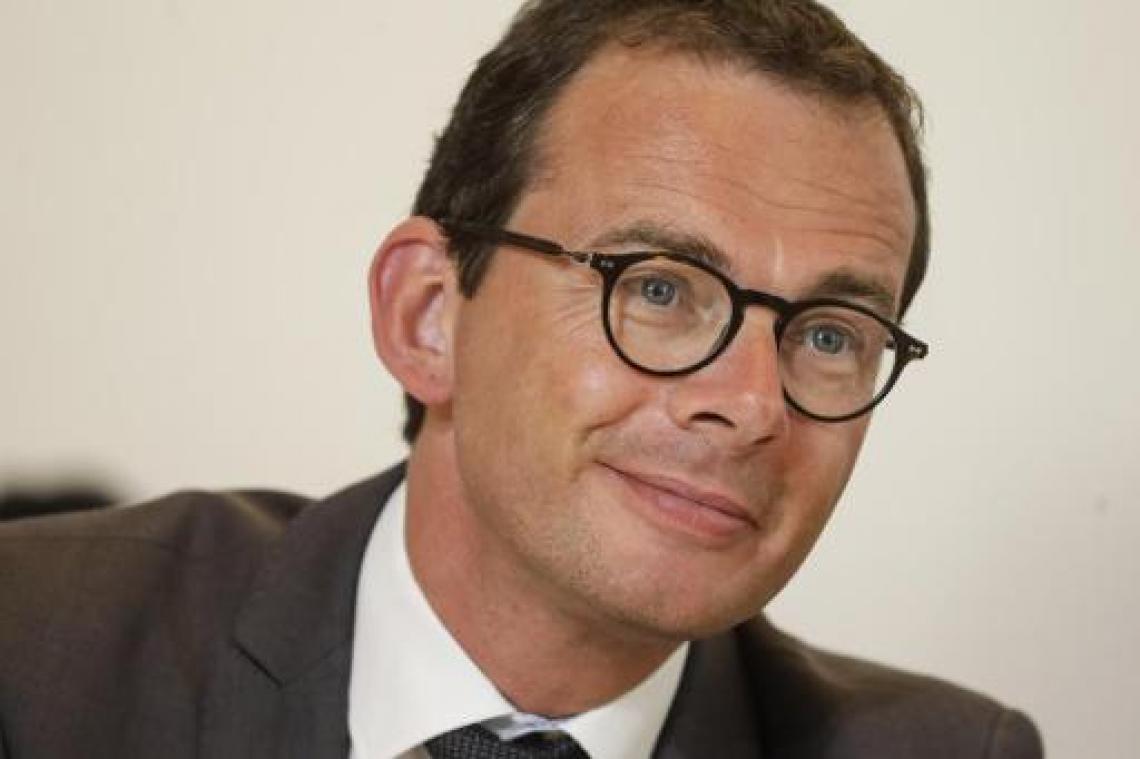 Ook politiek bestuur CD&V houdt zich klaar
