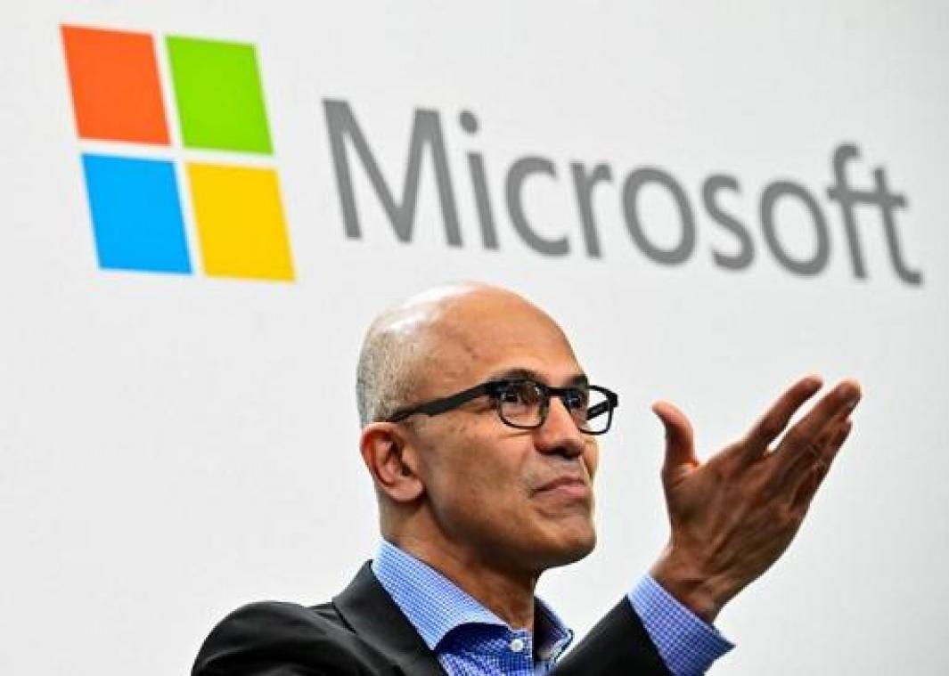 "Microsoft laat onderaannemers bepaalde Skype-gesprekken beluisteren"