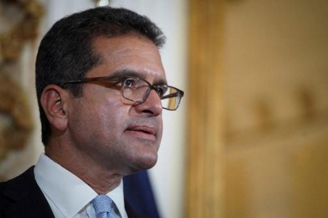 Puerto Rico's hoogste gerecht maakt benoeming van kersverse gouverneur ongedaan