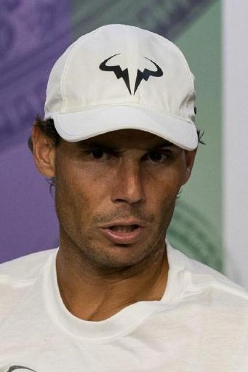 ATP Montreal - Titelhouder Rafael Nadal neemt eerste horde