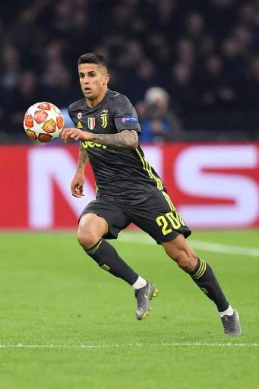 Premier League - Manchester City strikt Joao Cancelo van Juventus, dat Danilo overneemt