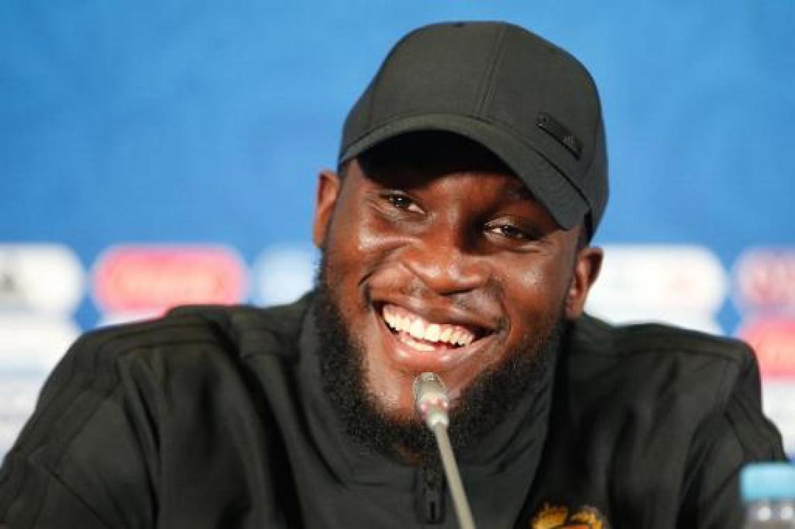 Inter-fans geven Lukaku warm welkom op luchthaven