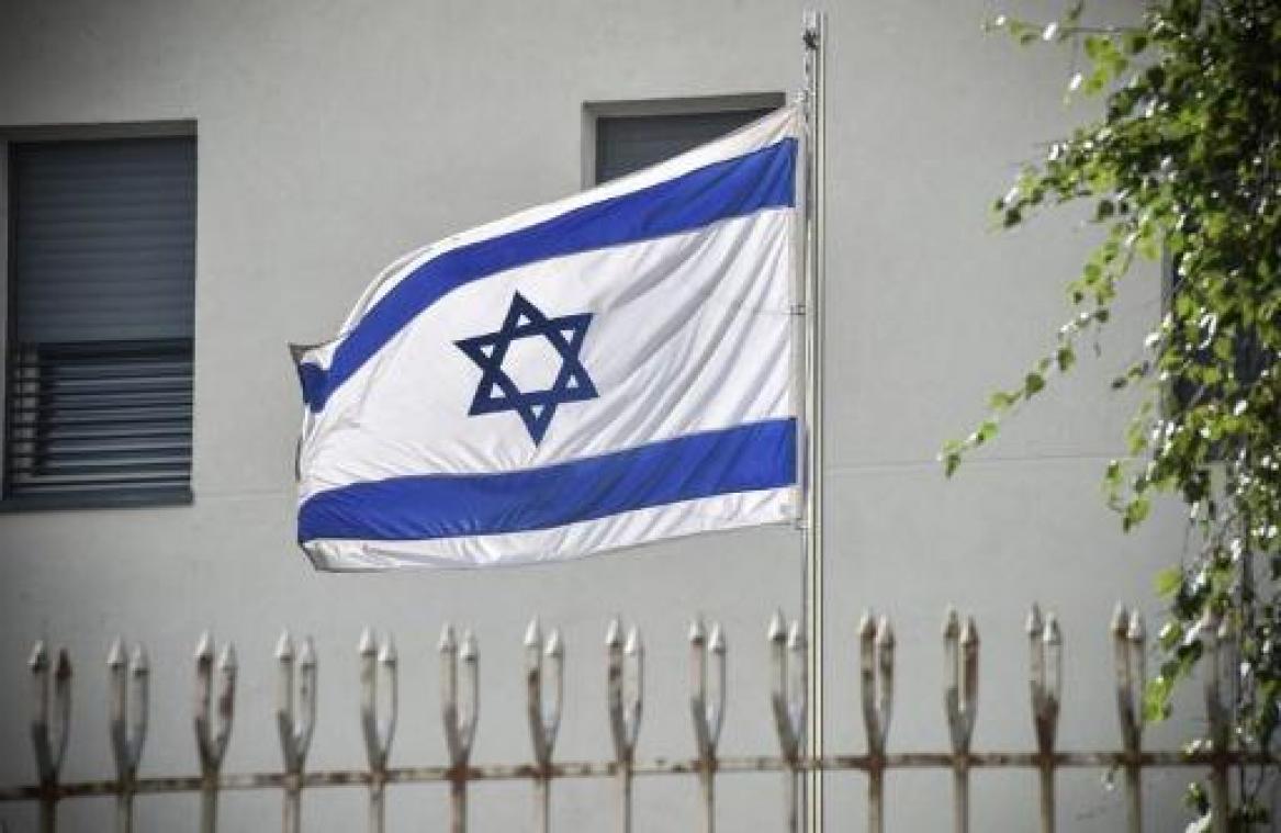 Israëlische soldaat dood aangetroffen op Westelijke Jordaanoever