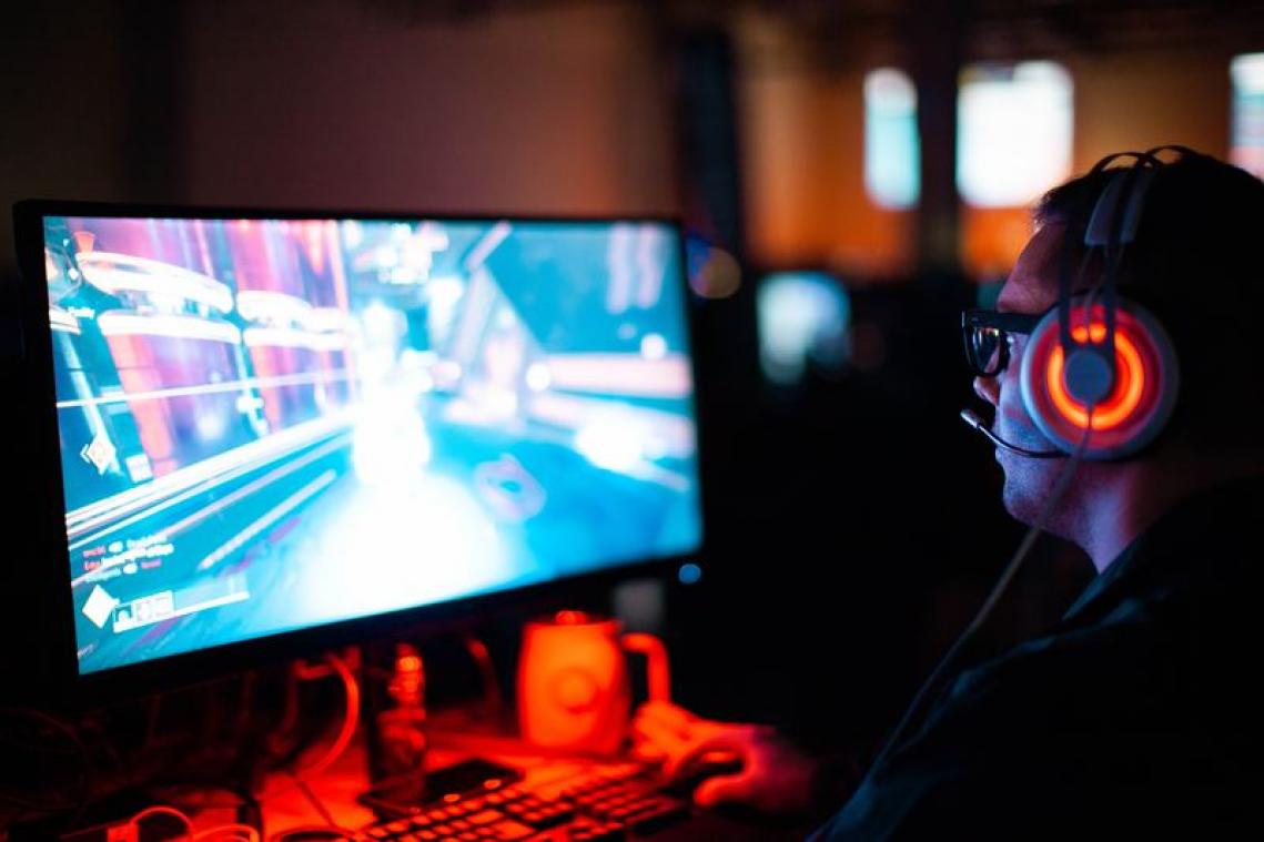 Experts zien geen directe link tussen videospelletjes en schietpartijen