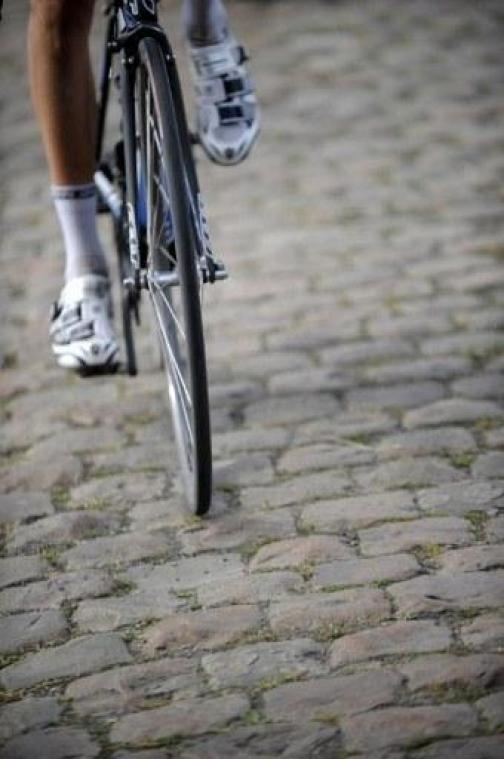 Deense beloften gaan met goud en zilver aan de haal in EK-tijdrit, Van Wilder 9e