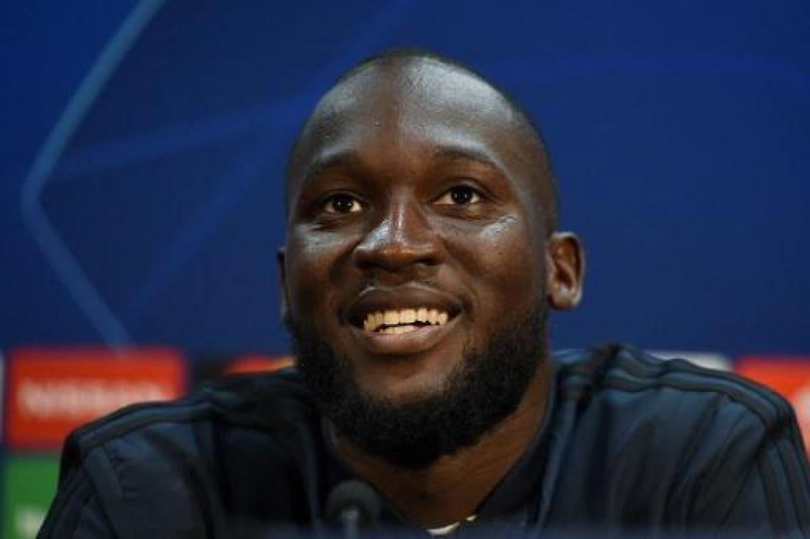 Inter heeft Romelu Lukaku beet