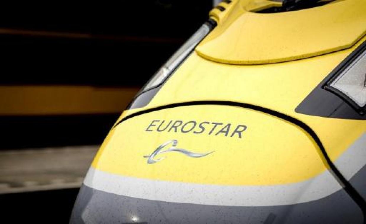 Europese treinpas blijft geldig in Groot-Brittannië