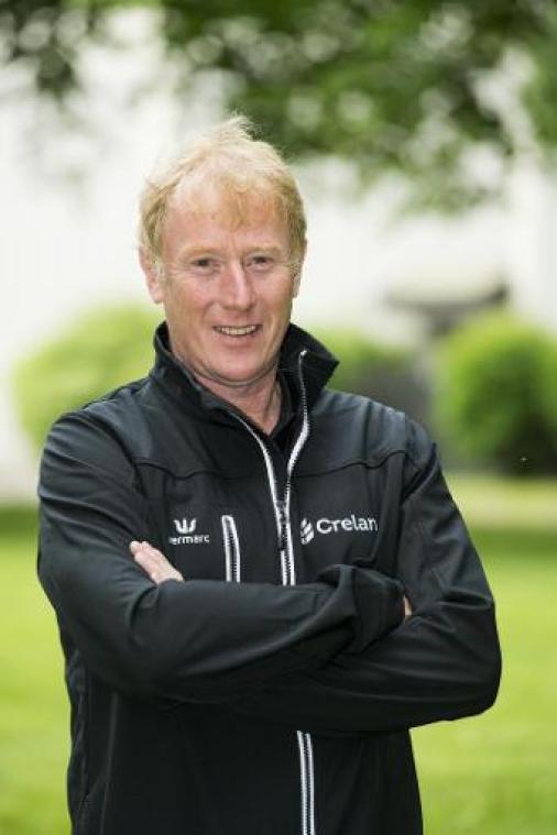 EK atletiek voor landenteams - Delegatieleider Rik Didden: "Strijden voor behoud is enige opdracht die we hebben"