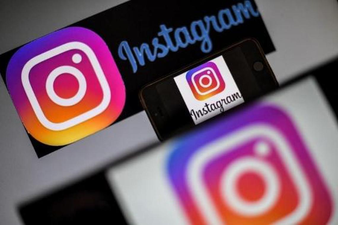 Amerikaans marketingbedrijf verzamelde Instagram-verhalen van miljoenen gebruikers