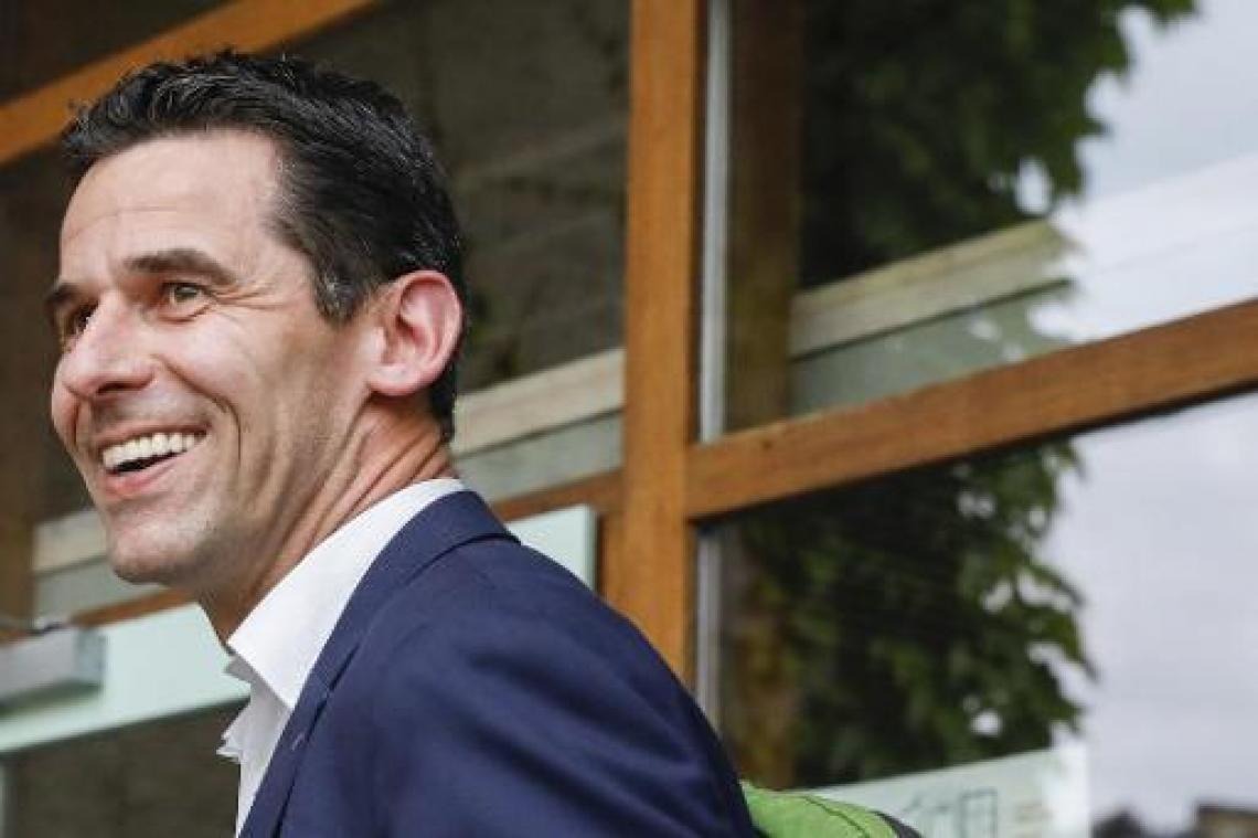 Ecolo legt MR en PS extra groene eisen voor in Wallonië