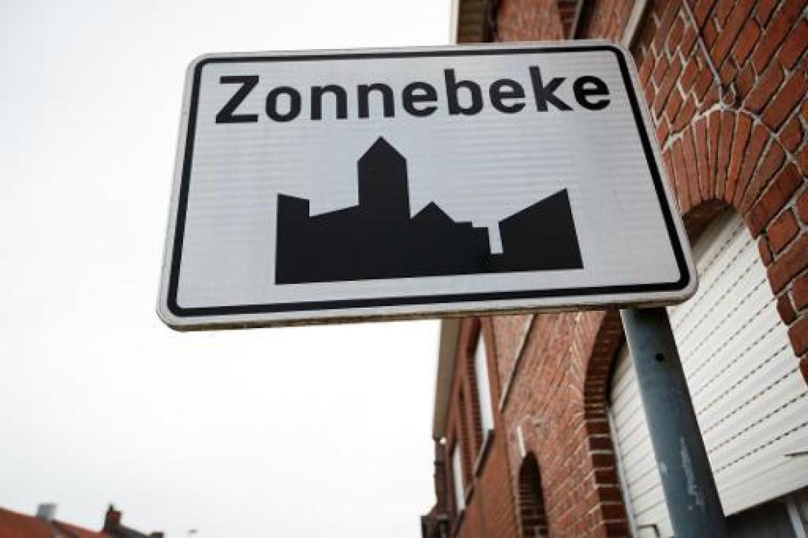 Buur steekt zeventiger dood in Zonnebeke